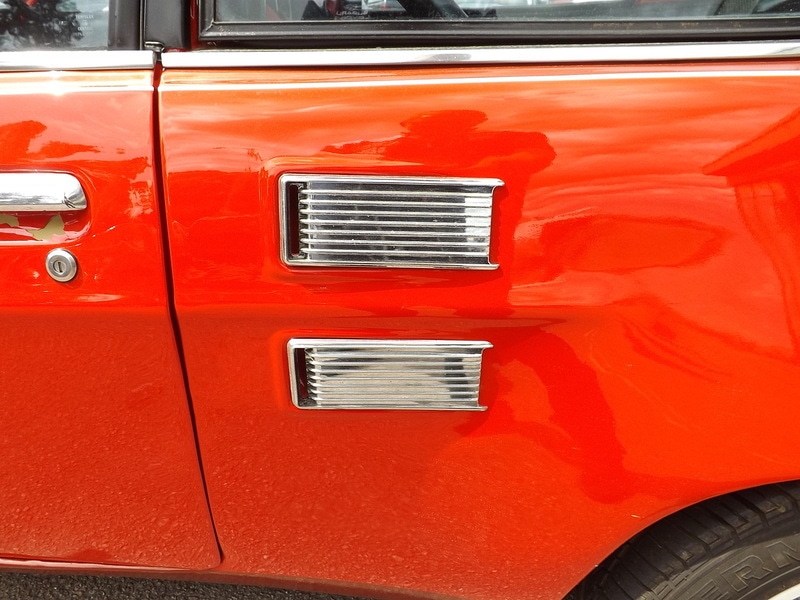 Used Nissan Sunny 1986 for sale - 76766433: Photo 6