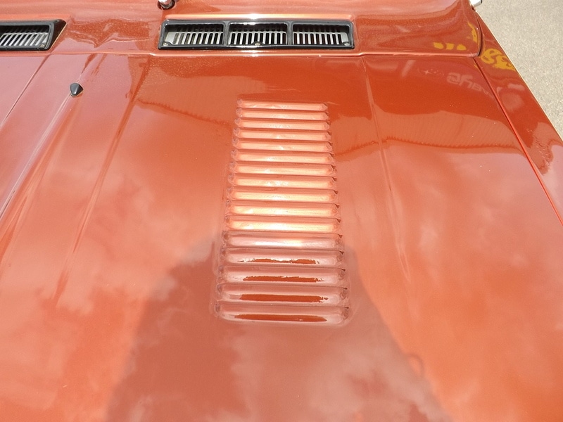 Used Nissan Sunny 1986 for sale - 76766433: Photo 9