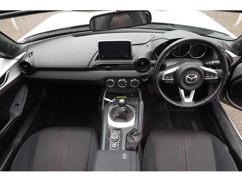 Used Mazda MX-5 2015 for sale - 76766457: Photo 10