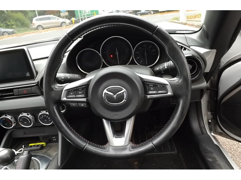 Used Mazda MX-5 2015 for sale - 76766457: Photo 11