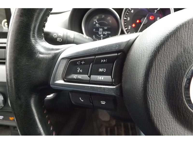 Used Mazda MX-5 2015 for sale - 76766457: Photo 12