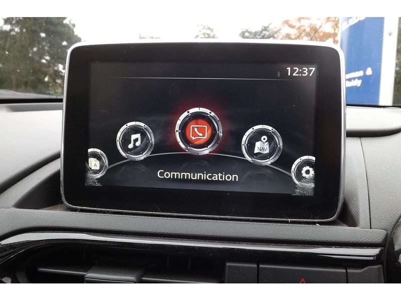 Used Mazda MX-5 2015 for sale - 76766457: Photo 15