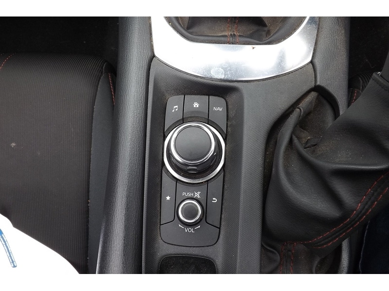 Used Mazda MX-5 2015 for sale - 76766457: Photo 16