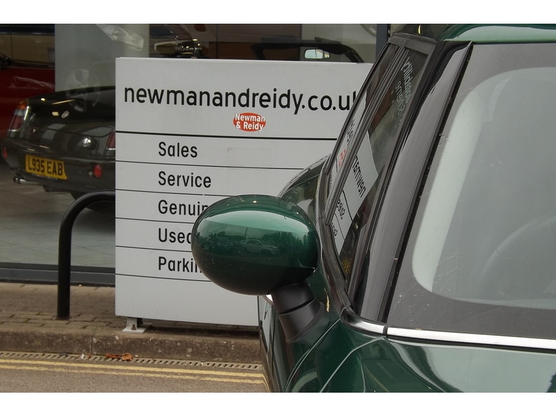 Used MINI Clubman 2022 for sale - 76766458: Photo 10