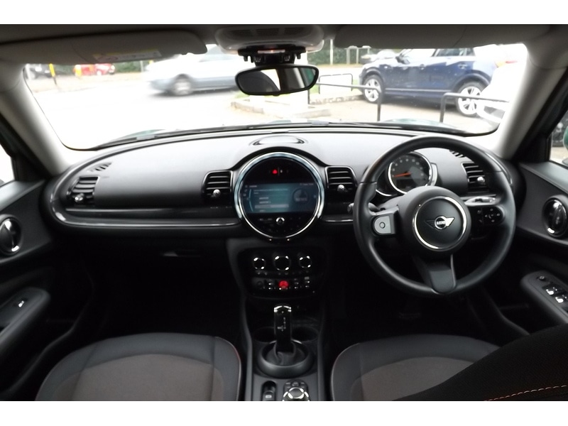 Used MINI Clubman 2022 for sale - 76766458: Photo 11