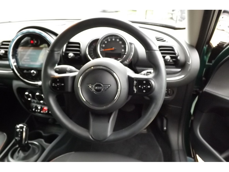 Used MINI Clubman 2022 for sale - 76766458: Photo 12