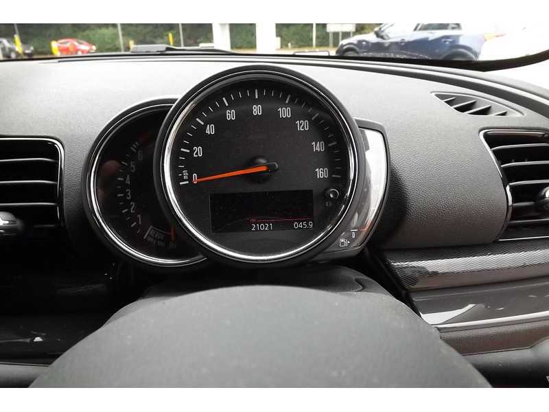 Used MINI Clubman 2022 for sale - 76766458: Photo 14