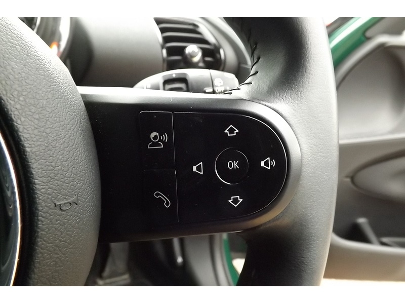 Used MINI Clubman 2022 for sale - 76766458: Photo 15