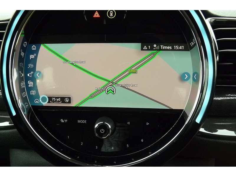 Used MINI Clubman 2022 for sale - 76766458: Photo 16