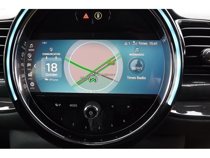 Used MINI Clubman 2022 for sale - 76766458: Photo 17