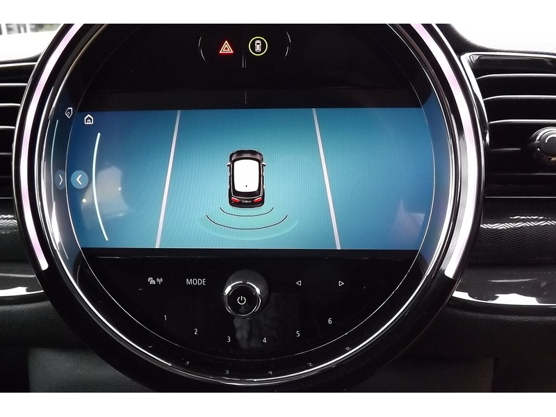 Used MINI Clubman 2022 for sale - 76766458: Photo 18