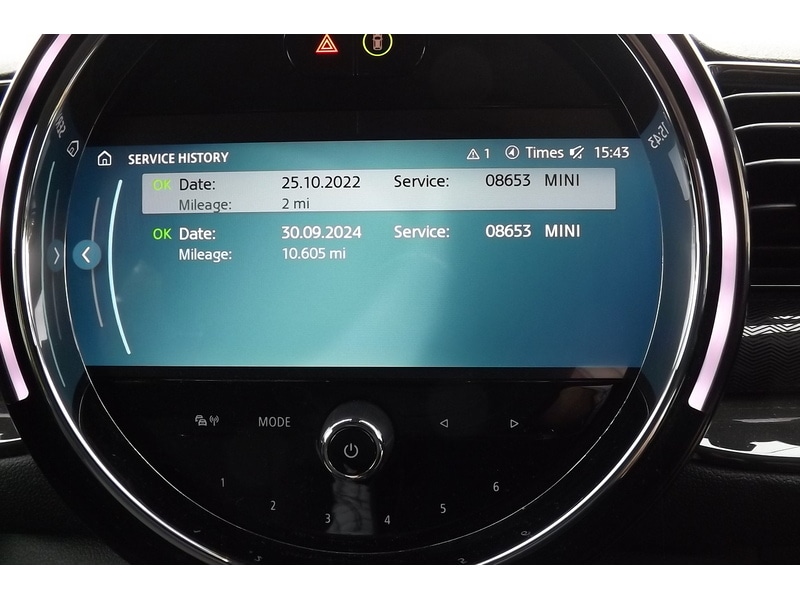 Used MINI Clubman 2022 for sale - 76766458: Photo 19