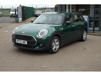 Used MINI Clubman 2022 for sale - 76766458: Photo