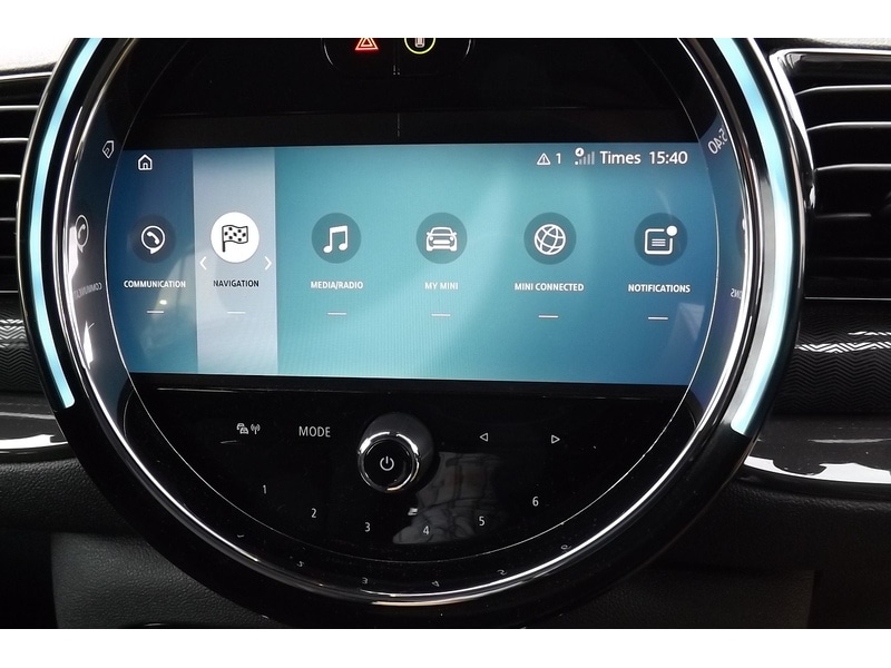 Used MINI Clubman 2022 for sale - 76766458: Photo 20