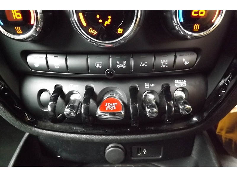 Used MINI Clubman 2022 for sale - 76766458: Photo 21