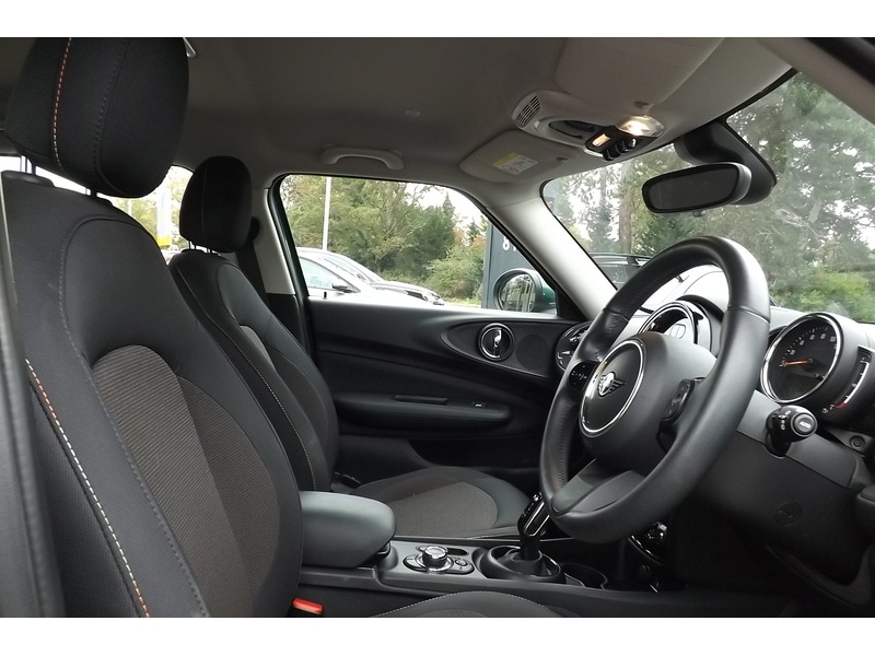 Used MINI Clubman 2022 for sale - 76766458: Photo 22