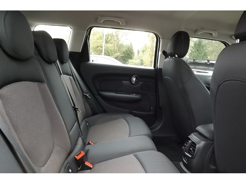 Used MINI Clubman 2022 for sale - 76766458: Photo 23