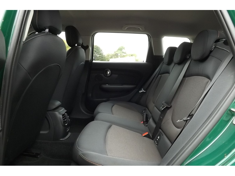 Used MINI Clubman 2022 for sale - 76766458: Photo 25