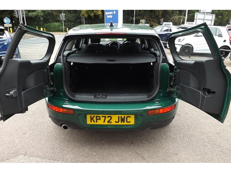 Used MINI Clubman 2022 for sale - 76766458: Photo 26