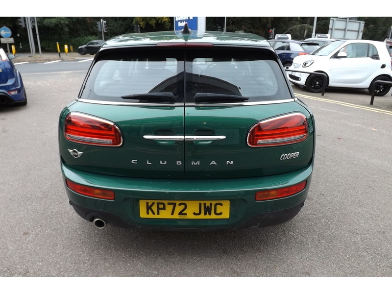 Used MINI Clubman 2022 for sale - 76766458: Photo 27