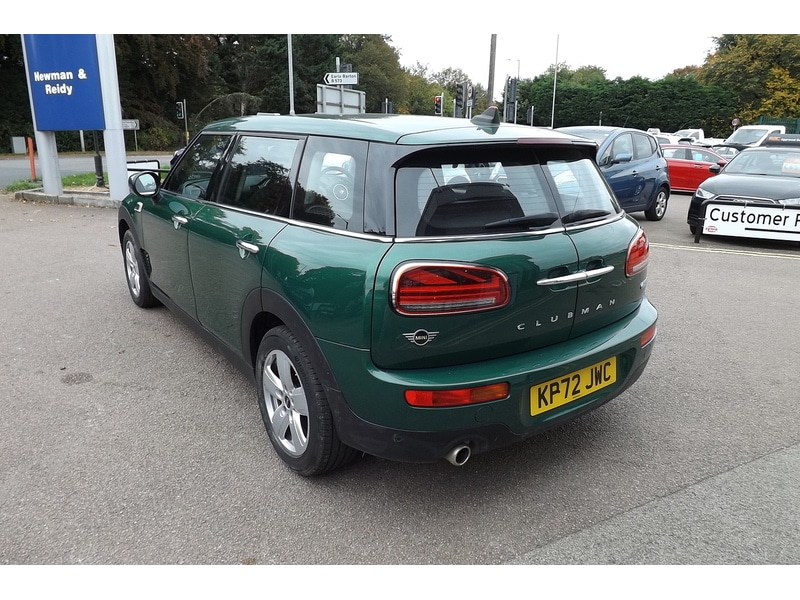 Used MINI Clubman 2022 for sale - 76766458: Photo 28
