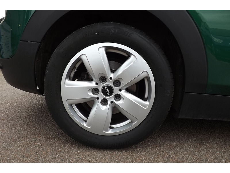 Used MINI Clubman 2022 for sale - 76766458: Photo 29