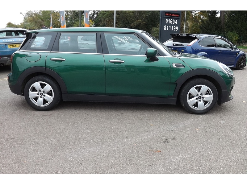 Used MINI Clubman 2022 for sale - 76766458: Photo 5