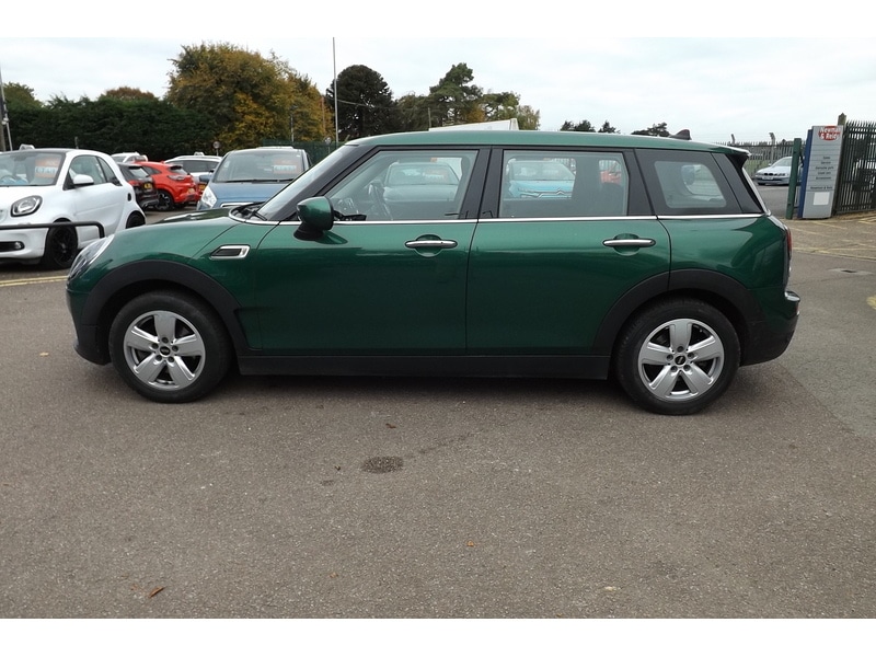 Used MINI Clubman 2022 for sale - 76766458: Photo 7