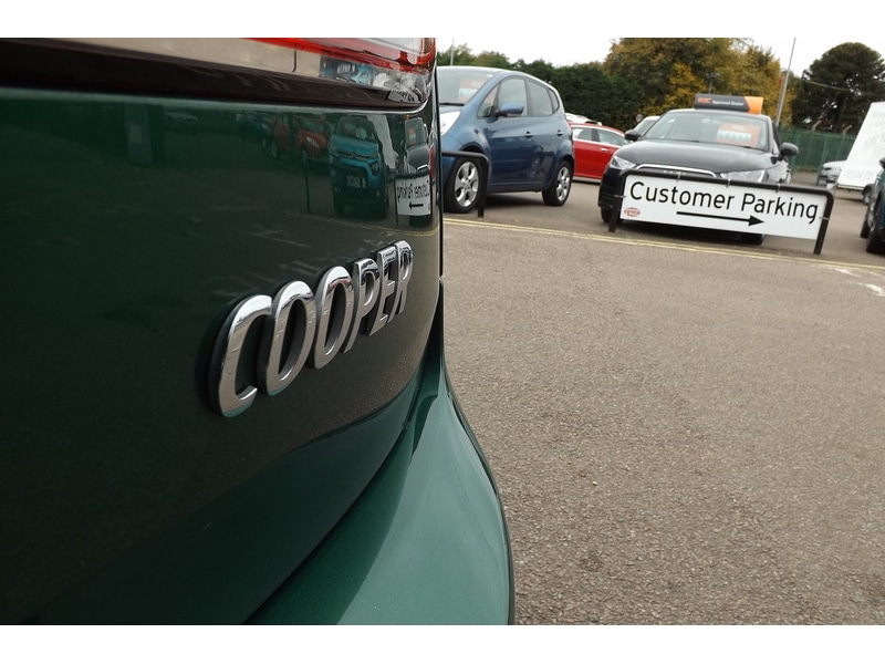 Used MINI Clubman 2022 for sale - 76766458: Photo 9