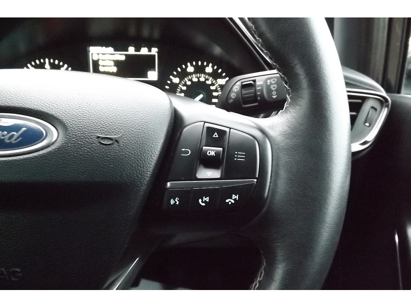 Used Ford Fiesta 2019 for sale - 77034304: Photo 17