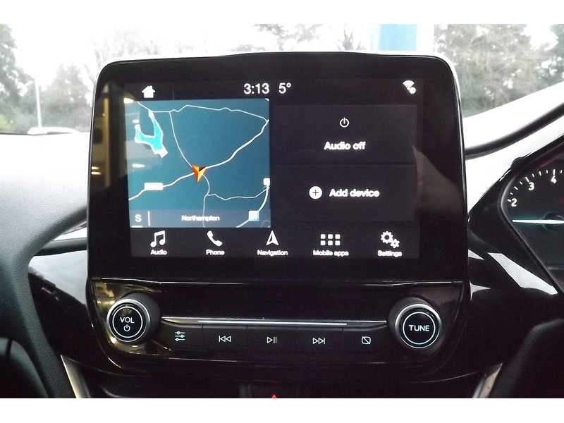 Used Ford Fiesta 2019 for sale - 77034304: Photo 18