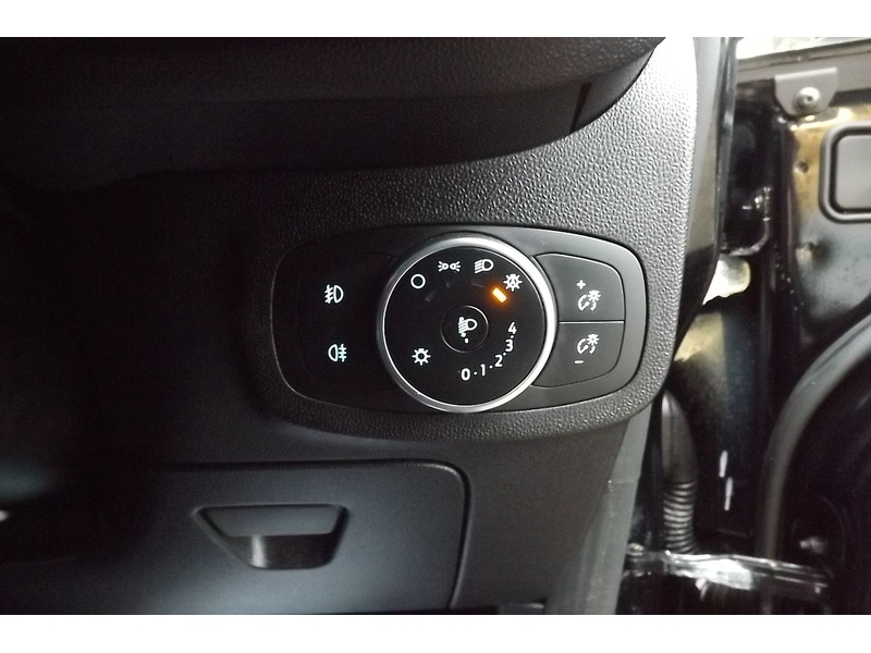 Used Ford Fiesta 2019 for sale - 77034304: Photo 21