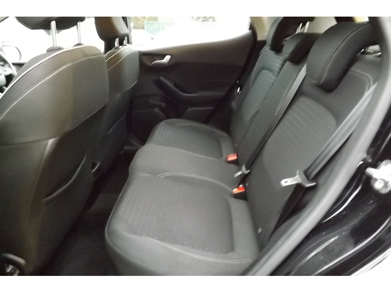 Used Ford Fiesta 2019 for sale - 77034304: Photo 26