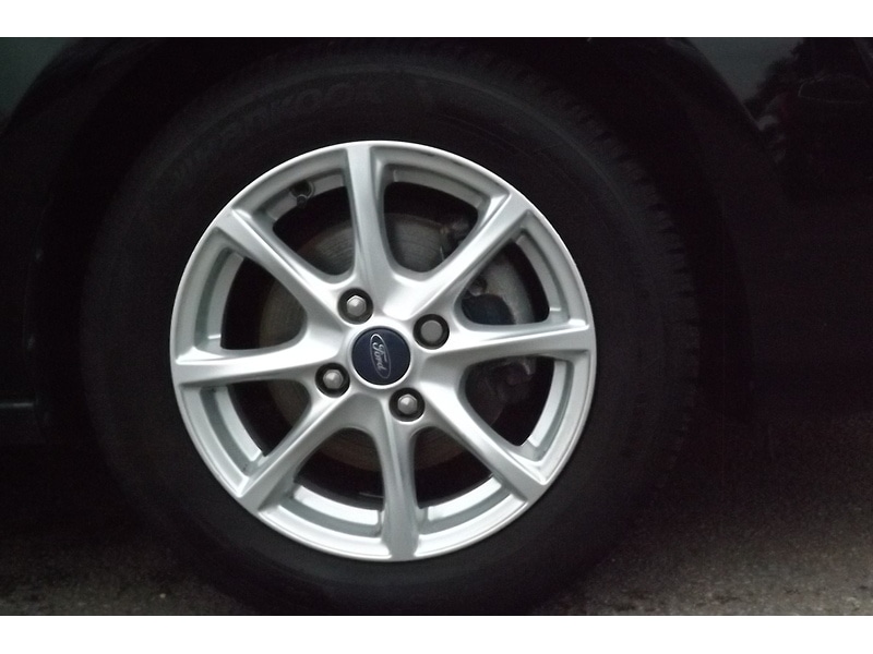 Used Ford Fiesta 2019 for sale - 77034304: Photo 31