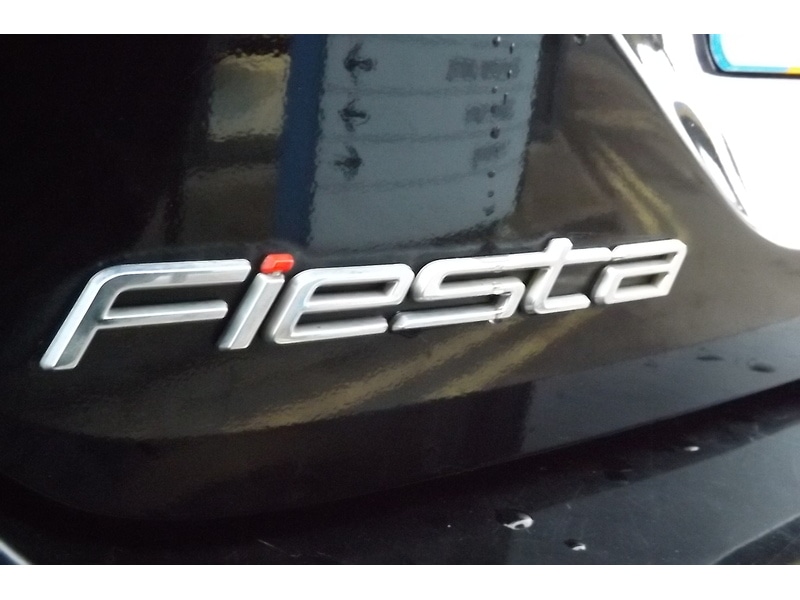 Used Ford Fiesta 2019 for sale - 77034304: Photo 9