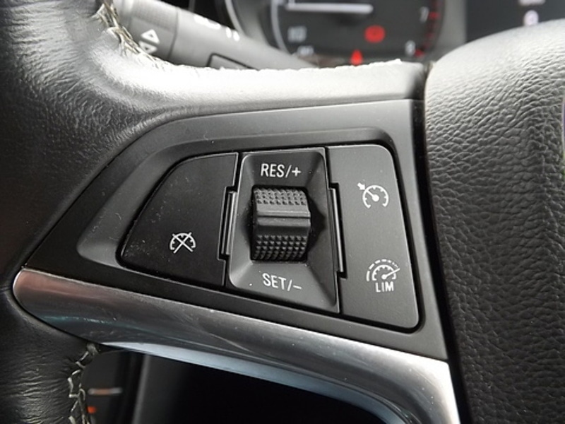 Used Vauxhall Mokka X 2018 for sale - 76766462: Photo 15