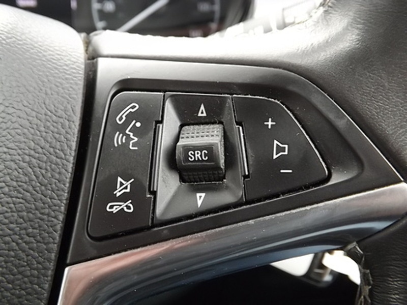 Used Vauxhall Mokka X 2018 for sale - 76766462: Photo 16