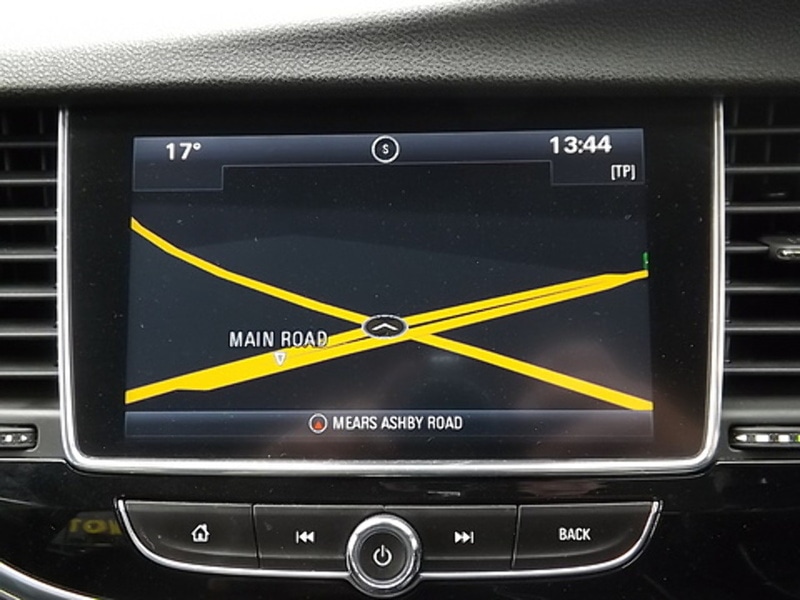 Used Vauxhall Mokka X 2018 for sale - 76766462: Photo 17