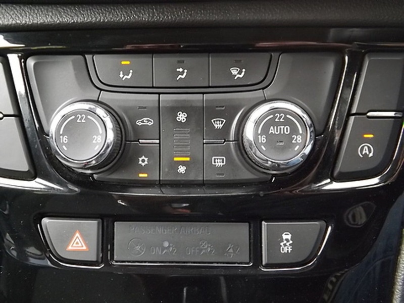 Used Vauxhall Mokka X 2018 for sale - 76766462: Photo 18