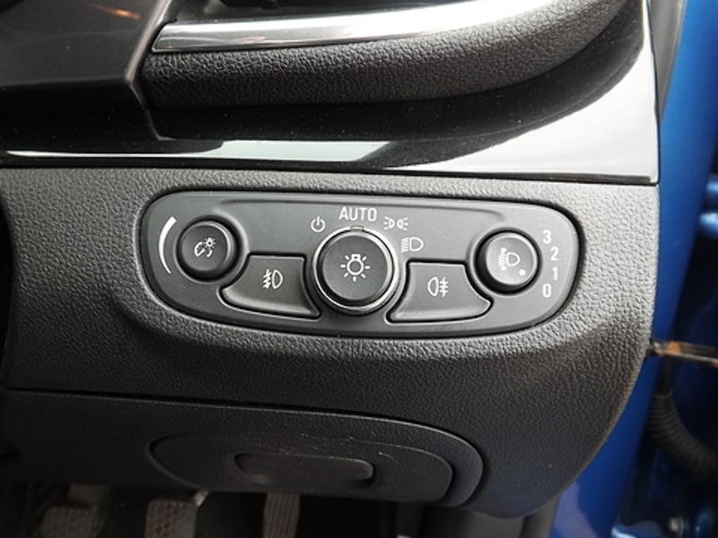 Used Vauxhall Mokka X 2018 for sale - 76766462: Photo 21