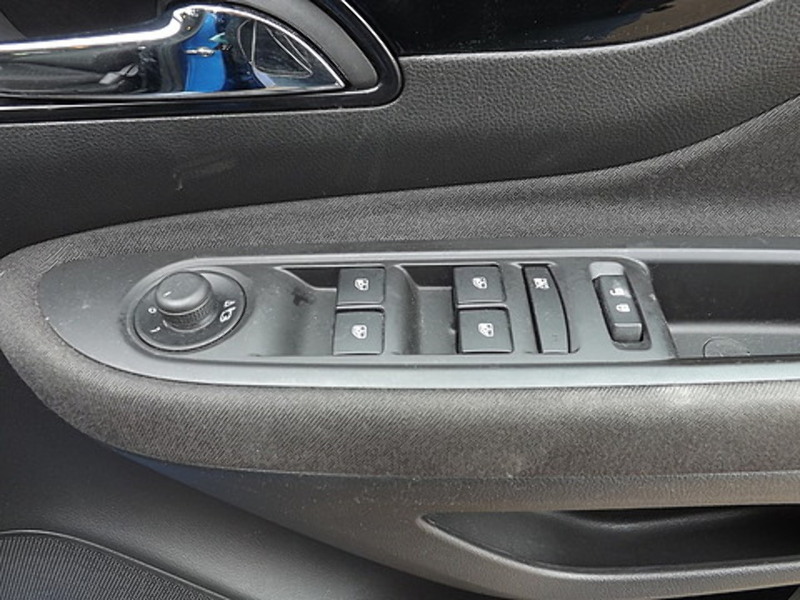 Used Vauxhall Mokka X 2018 for sale - 76766462: Photo 22