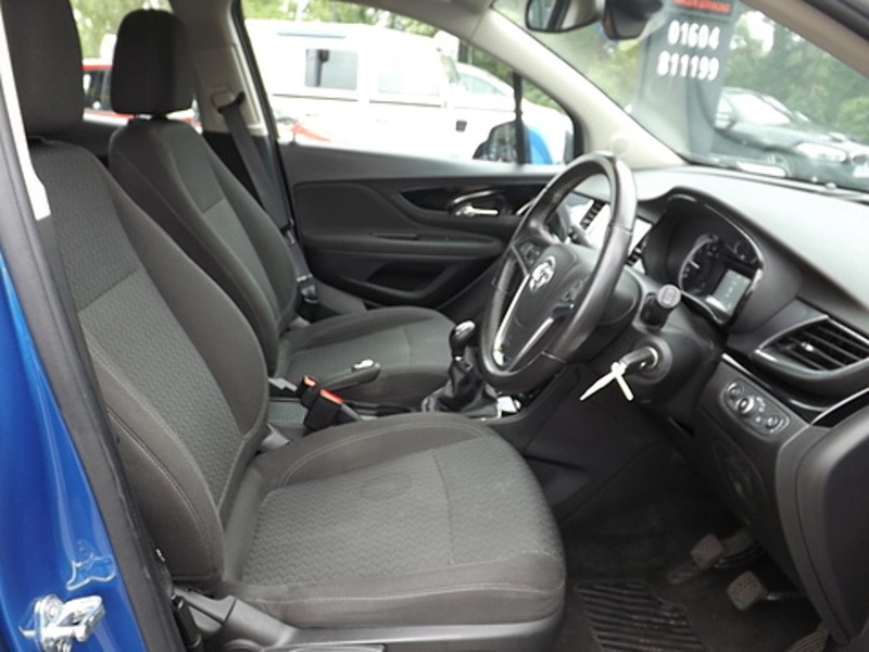 Used Vauxhall Mokka X 2018 for sale - 76766462: Photo 23