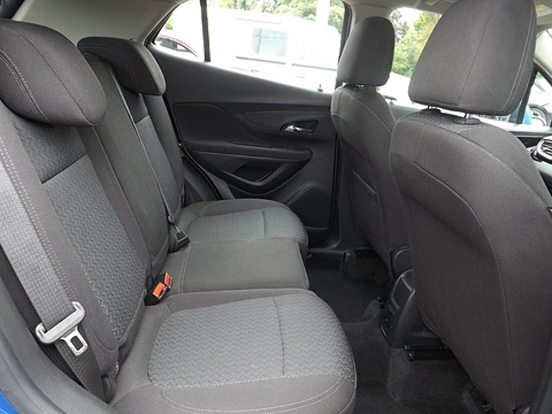 Used Vauxhall Mokka X 2018 for sale - 76766462: Photo 24