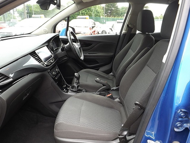 Used Vauxhall Mokka X 2018 for sale - 76766462: Photo 25