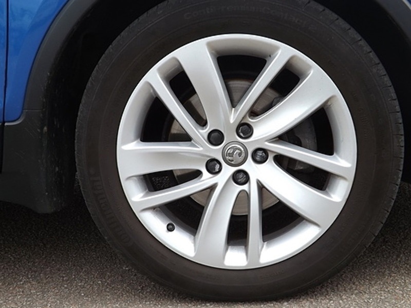 Used Vauxhall Mokka X 2018 for sale - 76766462: Photo 32