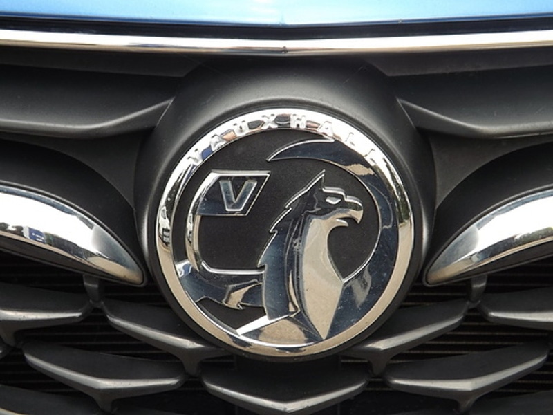 Used Vauxhall Mokka X 2018 for sale - 76766462: Photo 8