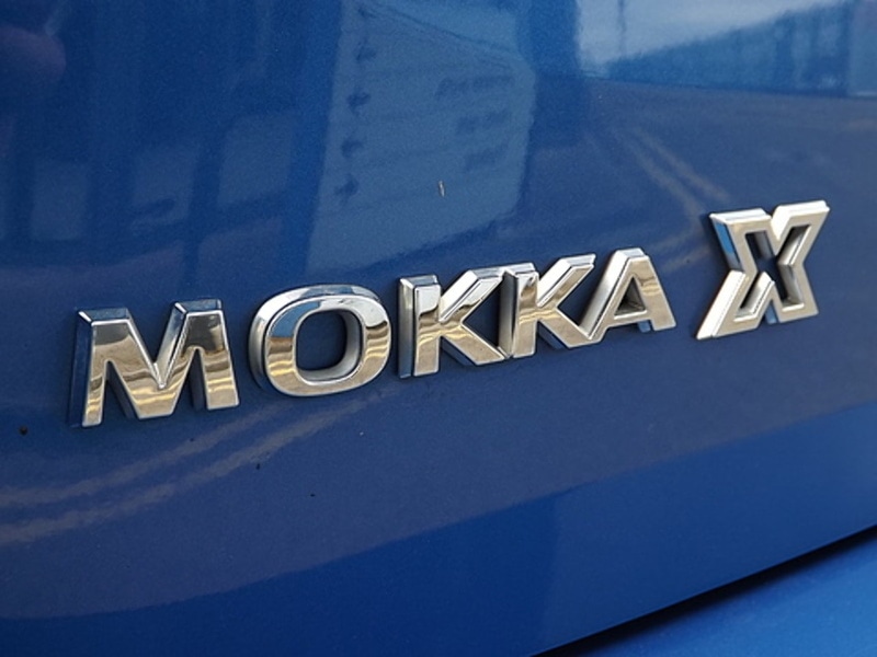 Used Vauxhall Mokka X 2018 for sale - 76766462: Photo 9