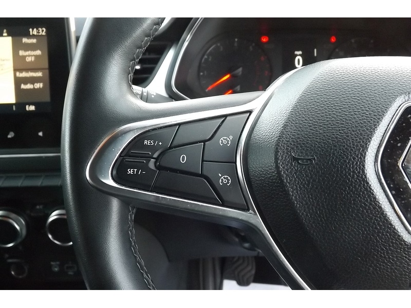 Used Renault Captur 2021 for sale - 77162036: Photo 14