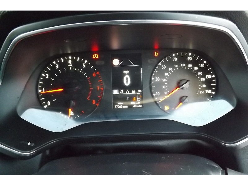 Used Renault Captur 2021 for sale - 77162036: Photo 15