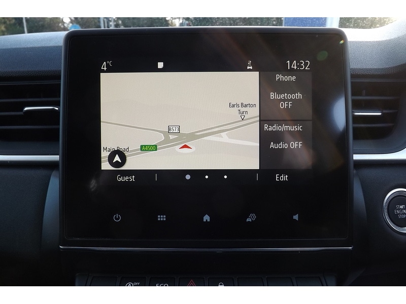 Used Renault Captur 2021 for sale - 77162036: Photo 17